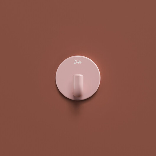 Pop Culture Meets Universal Design in the Barbie x HEWI Collection - Image 2 of 14