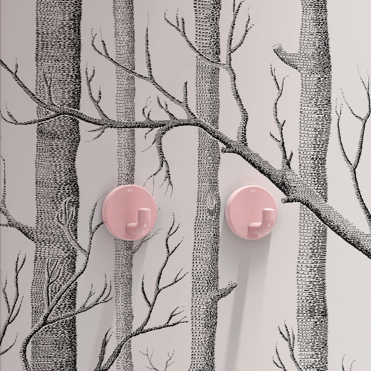 Pop Culture Meets Universal Design in the Barbie x HEWI Collection - Image 3 of 14