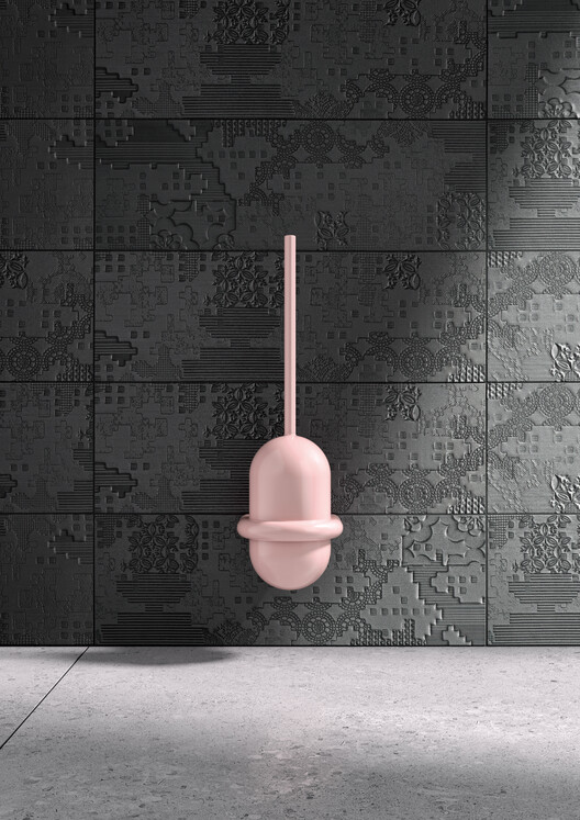 Pop Culture Meets Universal Design in the Barbie x HEWI Collection - Image 10 of 14