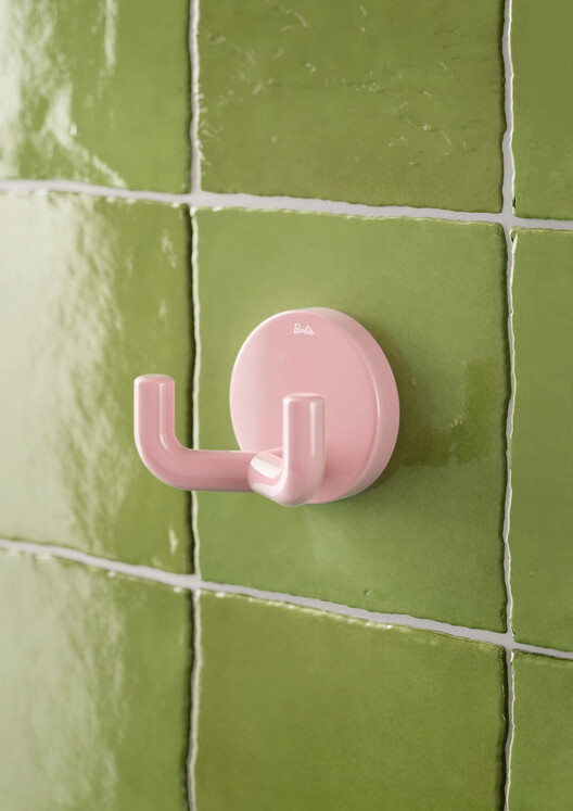 Pop Culture Meets Universal Design in the Barbie x HEWI Collection - Image 5 of 14