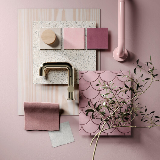 Pop Culture Meets Universal Design in the Barbie x HEWI Collection - Image 1 of 14