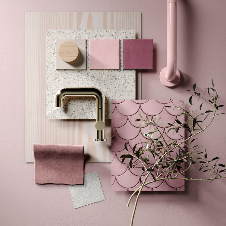 Pop Culture Meets Universal Design in the Barbie x HEWI Collection - Image 1 of 14