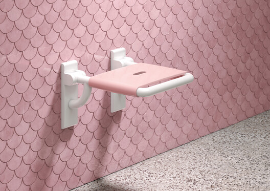 Pop Culture Meets Universal Design in the Barbie x HEWI Collection - Image 13 of 14