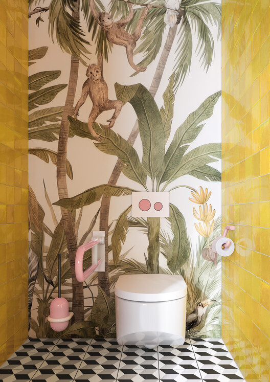 Pop Culture Meets Universal Design in the Barbie x HEWI Collection - Image 7 of 14