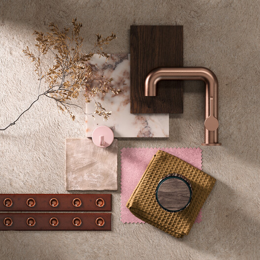 Pop Culture Meets Universal Design in the Barbie x HEWI Collection - Image 9 of 14