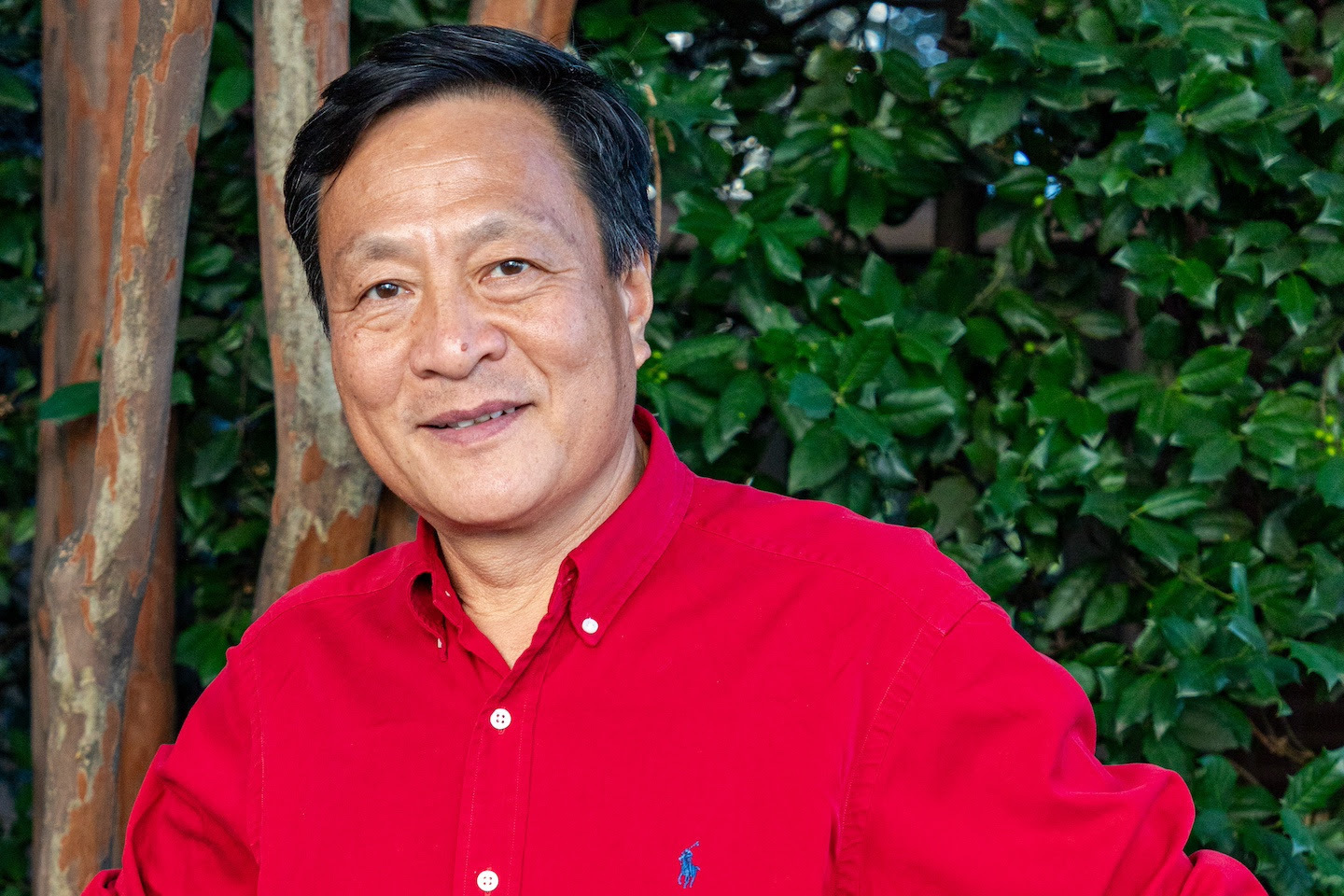 Kongjian Yu, Creator of the Sponge City Concept, Passes Away in Brazil Plane Crash