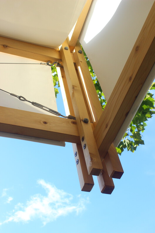 Rethinking Urban Cooling: A Case for Low-Energy Radiant Technology - Image 12 of 19