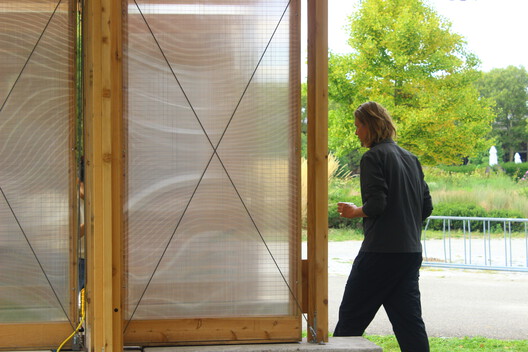 Rethinking Urban Cooling: A Case for Low-Energy Radiant Technology - Image 11 of 19