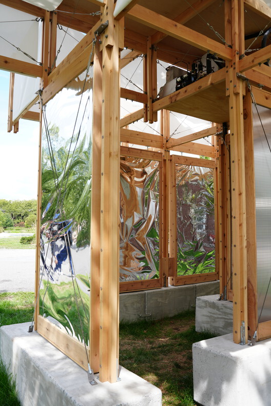 Rethinking Urban Cooling: A Case for Low-Energy Radiant Technology - Image 8 of 19