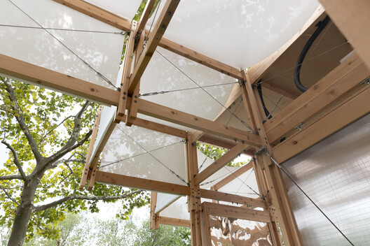 Rethinking Urban Cooling: A Case for Low-Energy Radiant Technology - Image 2 of 19