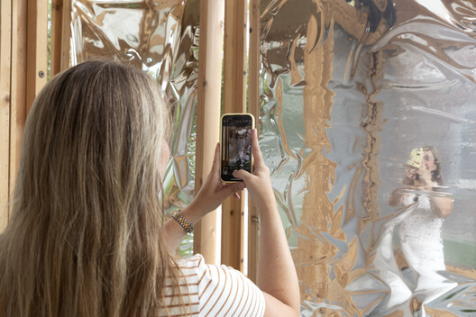 Rethinking Urban Cooling: A Case for Low-Energy Radiant Technology - Image 10 of 19