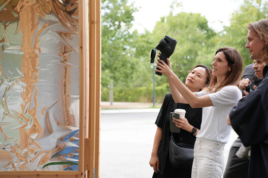 Rethinking Urban Cooling: A Case for Low-Energy Radiant Technology - Image 17 of 19