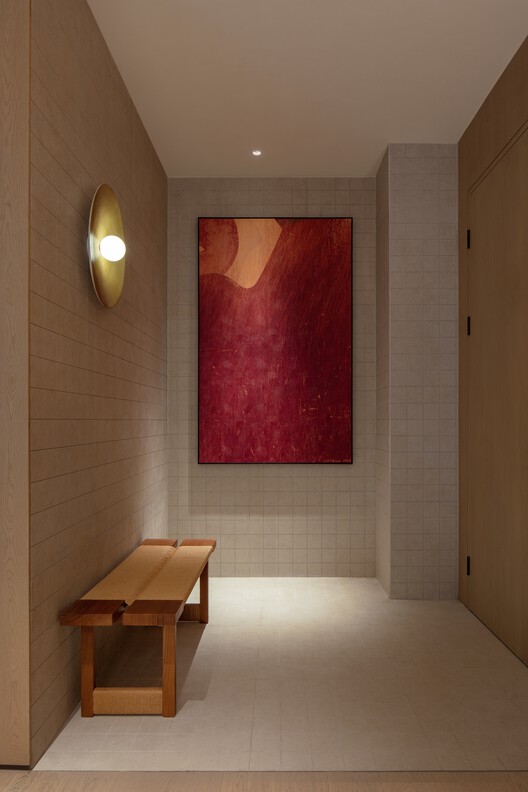 Jiangnan House Yangzhou Guangling / B.L.U.E. Architecture Studio Jiangnan House Yangzhou Guangling / B.L.U.E. Architecture Studio - Interior Photography, Wood, Lighting