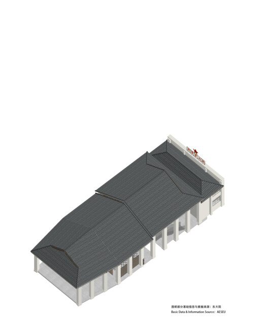 Jiangnan House Yangzhou Guangling / B.L.U.E. Architecture Studio Jiangnan House Yangzhou Guangling / B.L.U.E. Architecture Studio - Image 46 of 47