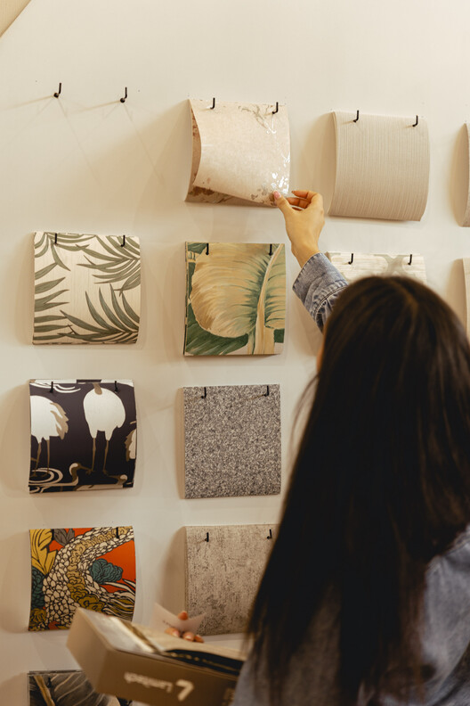 Perspectivas desde La Feria De Diseño Medellín: Bienestar, Innovación y Miradas Globales del Diseño - Imagen 19 de 22