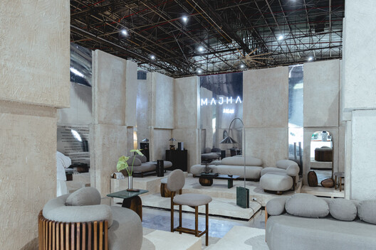 Perspectivas desde La Feria De Diseño Medellín: Bienestar, Innovación y Miradas Globales del Diseño - Imagen 18 de 22