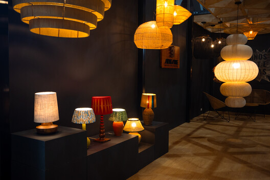 Perspectivas desde La Feria De Diseño Medellín: Bienestar, Innovación y Miradas Globales del Diseño - Imagen 10 de 22