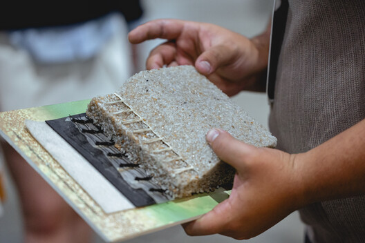 Perspectivas desde La Feria De Diseño Medellín: Bienestar, Innovación y Miradas Globales del Diseño - Imagen 4 de 22