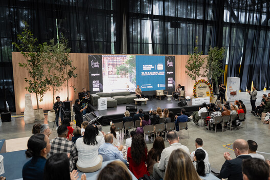 Perspectivas desde La Feria De Diseño Medellín: Bienestar, Innovación y Miradas Globales del Diseño - Imagen 12 de 22