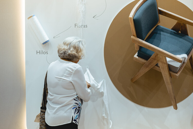 Perspectivas desde La Feria De Diseño Medellín: Bienestar, Innovación y Miradas Globales del Diseño - Imagen 15 de 22