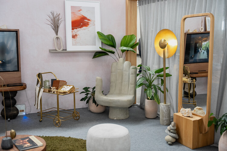 Perspectivas desde La Feria De Diseño Medellín: Bienestar, Innovación y Miradas Globales del Diseño - Imagen 6 de 22