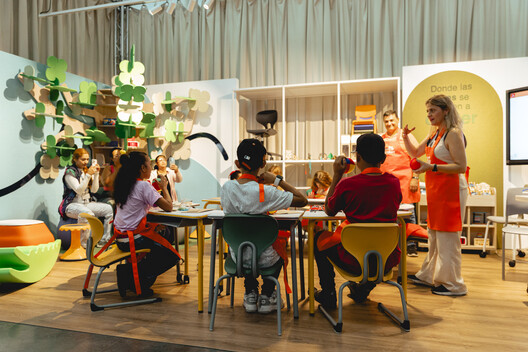 Perspectivas desde La Feria De Diseño Medellín: Bienestar, Innovación y Miradas Globales del Diseño - Imagen 22 de 22