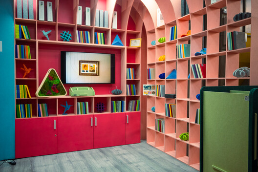 Perspectivas desde La Feria De Diseño Medellín: Bienestar, Innovación y Miradas Globales del Diseño - Imagen 7 de 22