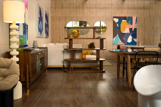 Perspectivas desde La Feria De Diseño Medellín: Bienestar, Innovación y Miradas Globales del Diseño - Imagen 16 de 22