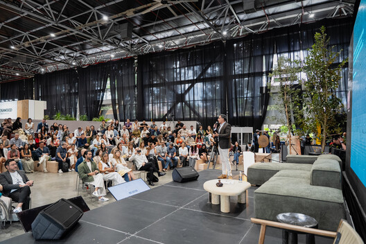 Perspectivas desde La Feria De Diseño Medellín: Bienestar, Innovación y Miradas Globales del Diseño - Imagen 13 de 22