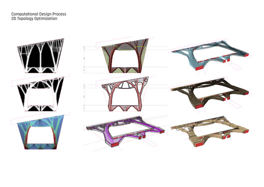 Housing NOW / Blue Temple Housing NOW / Blue Temple - Image 17 of 18