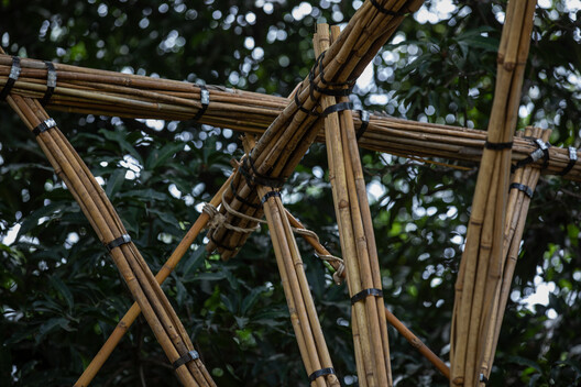 Housing NOW / Blue Temple Housing NOW / Blue Temple - Image 12 of 18