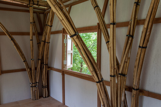 Housing NOW / Blue Temple Housing NOW / Blue Temple - Image 8 of 18