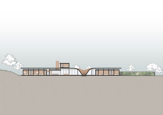 Casa Passiva / Mareines Arquitetura Casa Passiva / Mareines Arquitetura - Imagen 31 de 31