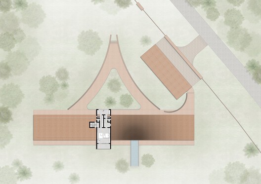 Casa Passiva / Mareines Arquitetura Casa Passiva / Mareines Arquitetura - Imagen 30 de 31