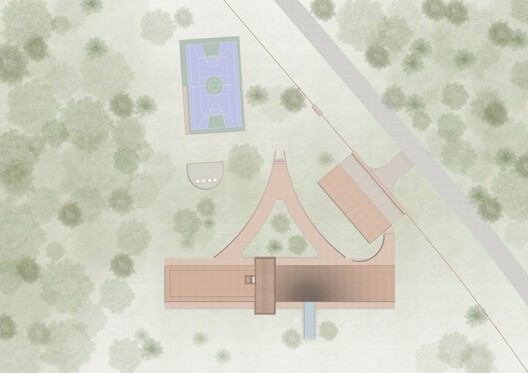 Casa Passiva / Mareines Arquitetura Casa Passiva / Mareines Arquitetura - Imagen 28 de 31