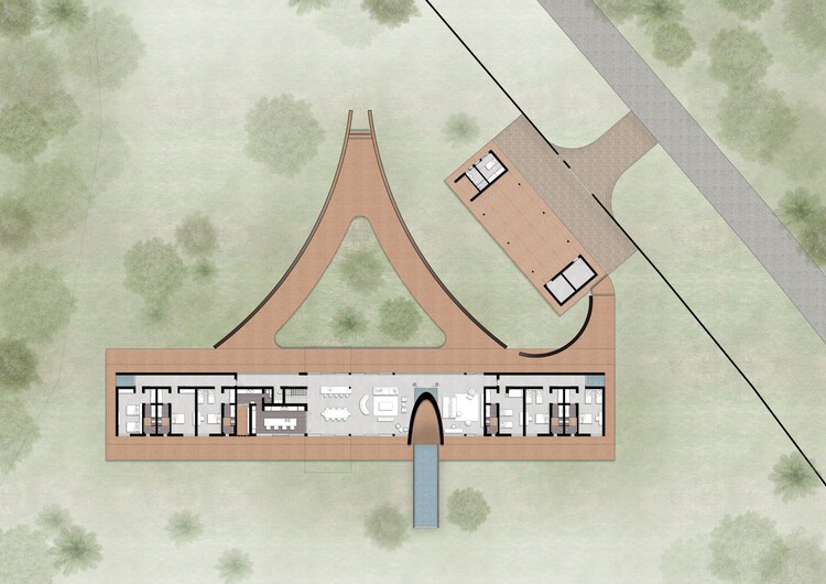 Casa Pasiva / Mareines Arquitetura - Imagen 29 de 31