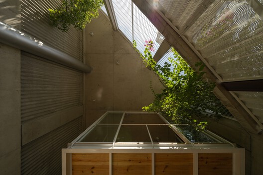 Casa Gia Dinh / G+architects - Imagem 35 de 42