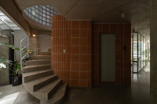 Casa Gia Dinh / G+architects - Fotografia de Interiores, Madeira