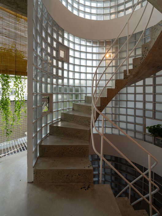 Casa Gia Dinh / G+architects - Imagem 22 de 42