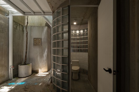 Casa Gia Dinh / G+architects - Imagem 25 de 42