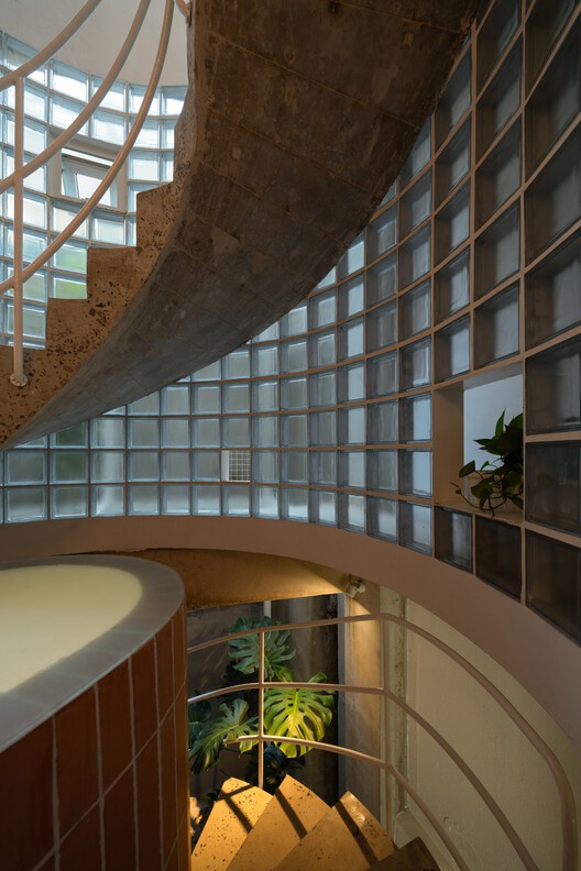 Casa Gia Dinh / G+architects - Imagem 23 de 42