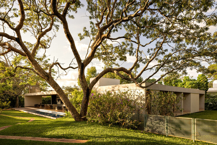 Balcón de casa/arquitectos de escuadrón - Imágenes 15