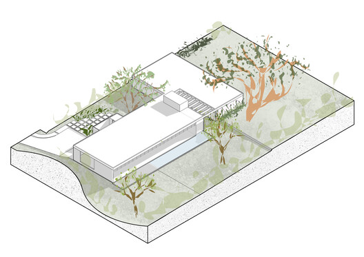 Casa Varanda / Esquadra Arquitetos Casa Varanda / Esquadra Arquitetos - Imagem 19 de 19