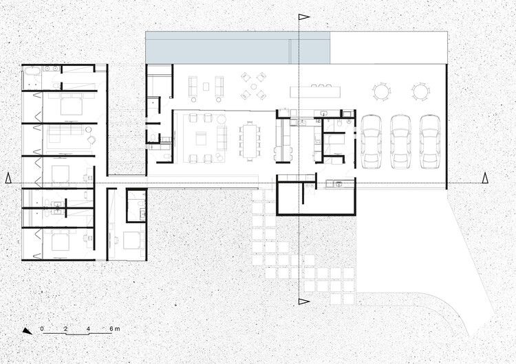 Balcón de casa/arquitectos de escuadrón - Imágenes 16