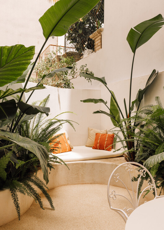 Transformação de Espaço Comercial para um Apartamento / Jose-studio - Fotografia de Interiores