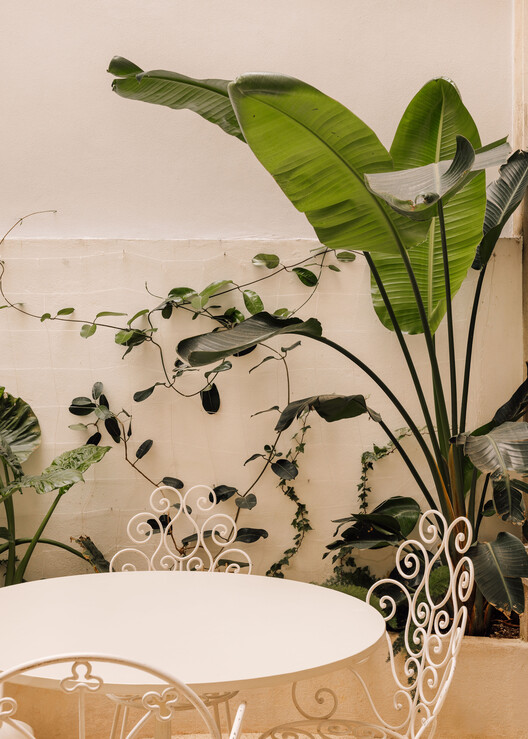 Transformação de Espaço Comercial para um Apartamento / Jose-studio - Fotografia de Interiores