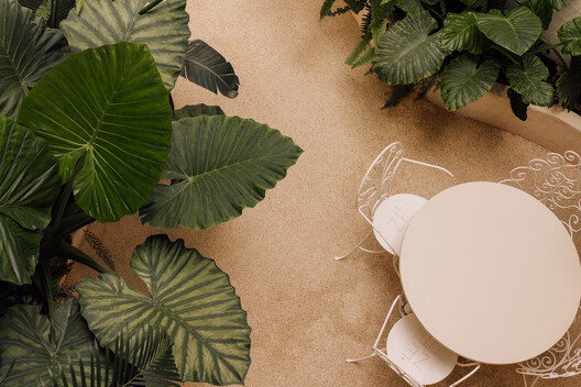 Transformação de Espaço Comercial para um Apartamento / Jose-studio - Fotografia de Interiores