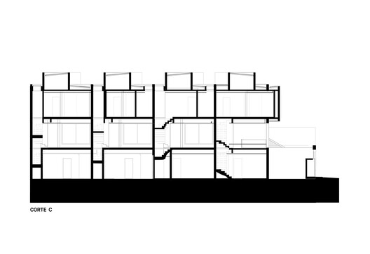 Casas Otto / Nommo Arquitetos Casas Otto / Nommo Arquitetos - Imagem 23 de 27
