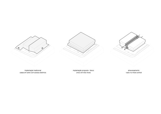 Casas Otto / Nommo Arquitetos Casas Otto / Nommo Arquitetos - Imagem 27 de 27