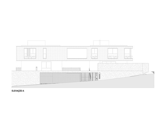 Casas Otto / Nommo Arquitetos Casas Otto / Nommo Arquitetos - Imagem 24 de 27